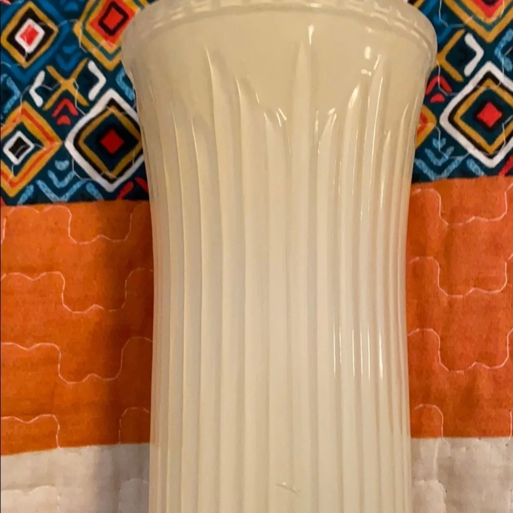 Glass Vase for any floral arrangement